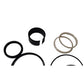 Fits Ford 85802570 Hydraulic Cylinder Seal Kit