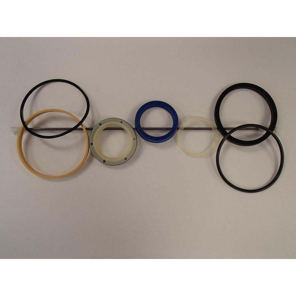 Hydraulic Seal Kit Fits Ford New Holland Tractor - 85804740