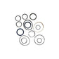 85804742 Backhoe Crowd Arm Stick Cylinder Seal Kit Fits Ford 555E 575E 655E 675E