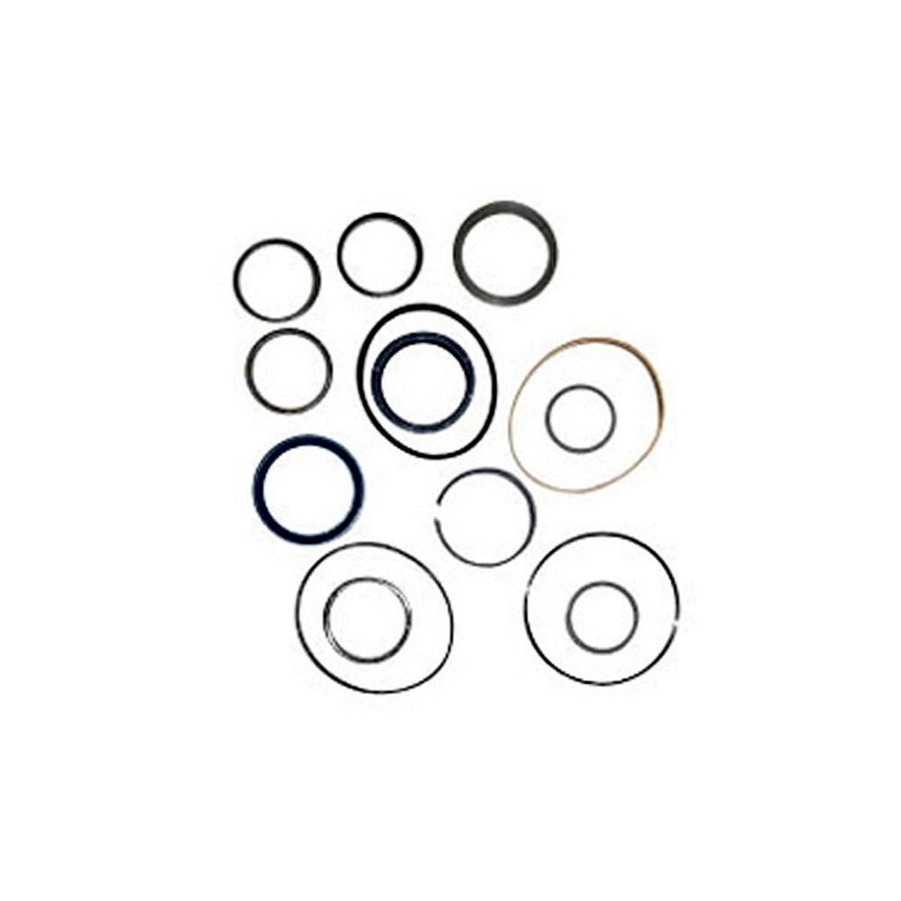 85804742 Backhoe Crowd Arm Stick Cylinder Seal Kit Fits Ford 555E 575E 655E 675E