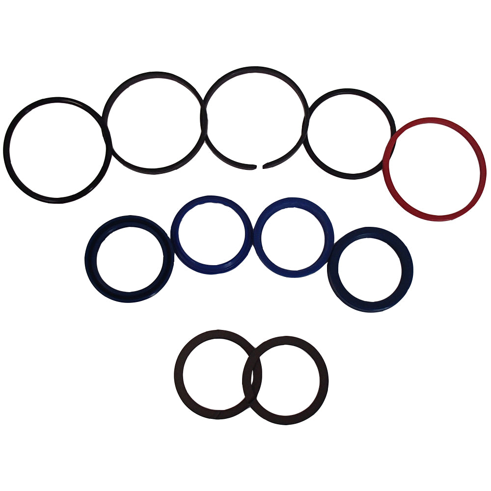 D149739 Seal Kit (Seal, Steering Cylinder) - Fits Case 580K, 580SK, 590