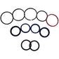 Fits New Holland 85805990 Hydraulic Cylinder Seal Kit