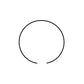 Lock Ring Fits Case/International Harvester Replaces 100559A1
