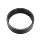 Planetary Drive Ring Gear Fits Case/IH 100561A1 Fits Ford 85806008 NH 6914491
