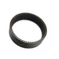 Gear Fits Case CX80 CX70 CX60 CX50 CX100 C100 995 588H 588G 586H