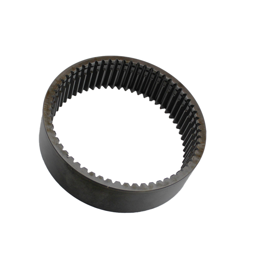 85806008 ring gear Fits Case 580L, 580SL, 580M, 580SM BACKHOE