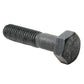 116425A1 Screw BOLT hex, self locking, special Fits Case 570L, 580L & SL, 580M &