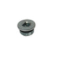 Plug Fits Case/International Harvester Replaces 100557A1