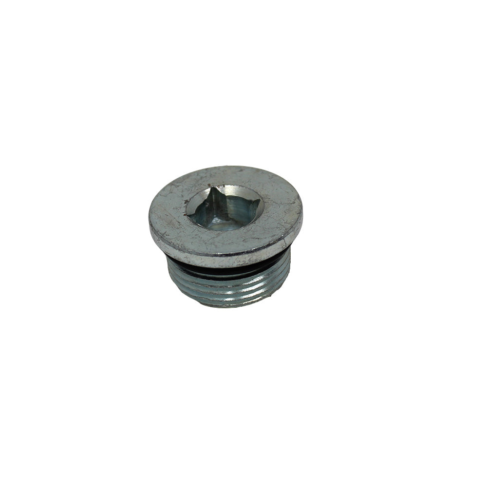 Plug Fits Case/International Harvester Replaces 100557A1