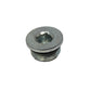 Plug Fits Case/International Harvester Replaces 100557A1