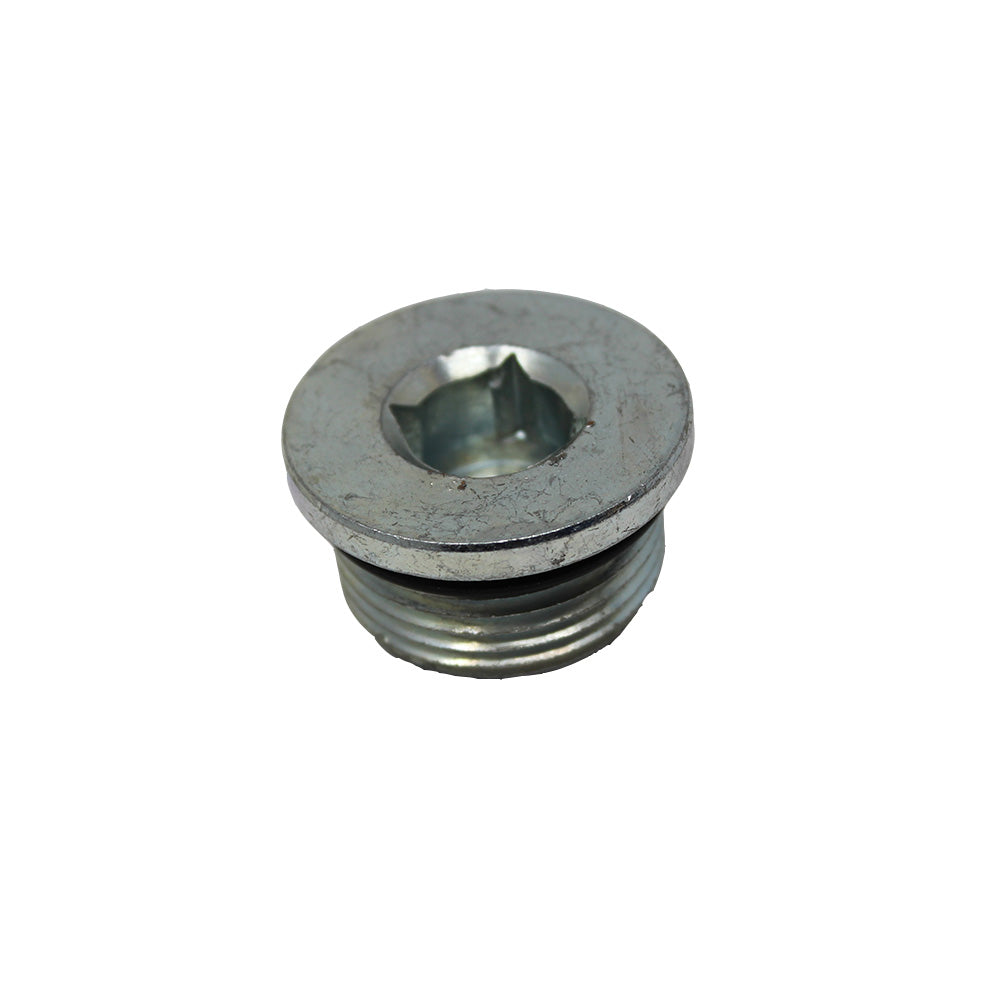 Plug Fits Case/International Harvester Replaces 100557A1