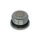 Plug Fits Case/International Harvester Replaces 100557A1