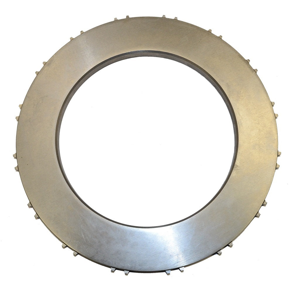 Disc 237022A1 Fits Case 580L 580L Series 2 580M 580M Series 2