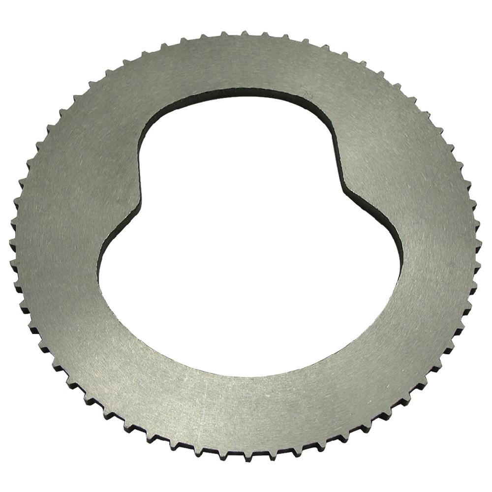85827748 Brake Disc, Steel Fits Case 580L Ser. 2, 580SL Ser. 2, 580M, 580M Ser.