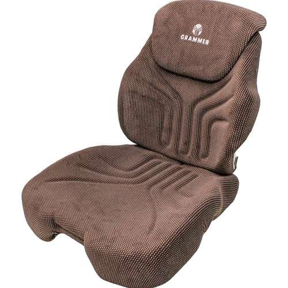 Fits John Deere 6020-7030 Series Grammer 741 Cushion Kit