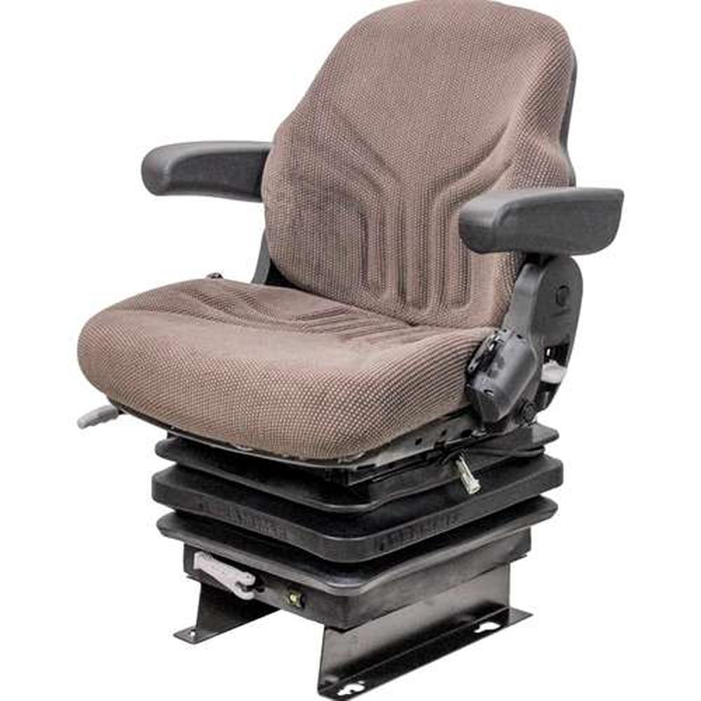 Fits John Deere 5M-7030 Series Seat & Mechanical Suspension Kit
