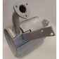 MUFFLER 85999357 Silencer w/ Bracket Fits Ford 555, 555C, 575D, 655, 6