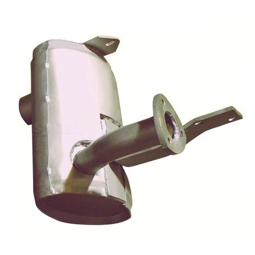 S.68332 MUFFLER, 85999357 Fits Ford/New Holland