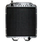 Radiator Fits New Holland 8770 G190 Fits Ford 86012173 89821616 9821616 86013263