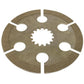 86014786 New Brake Disc Fits Ford NH Tractor 8770 8770A 8870 8870A 8970 +