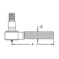 AM86020750 Tie Rod