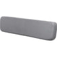 Fits Kubota RTV 900-1140 Series Gray Bench Backrest Cushion