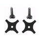 532445019 Bolt and Knob Set Fits AYP/Roper/Sears 532191574