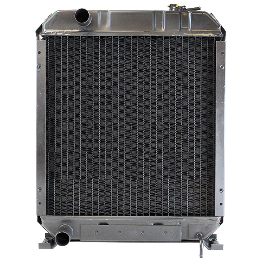 Radiator Fits New Holland TC29 TC33 1530 1630 1925 TC25 1725