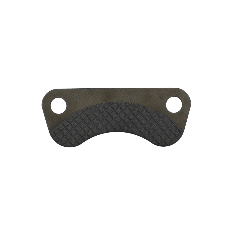 Brake Pad Fits Case/International Harvester Replaces 4999303
