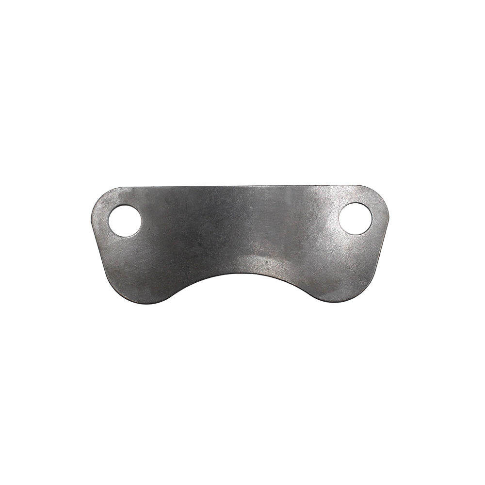 86502677 Brake Pad Outer 1-Side Lined Fits Case-IH MXM120 MXM130 MXM135 5158941