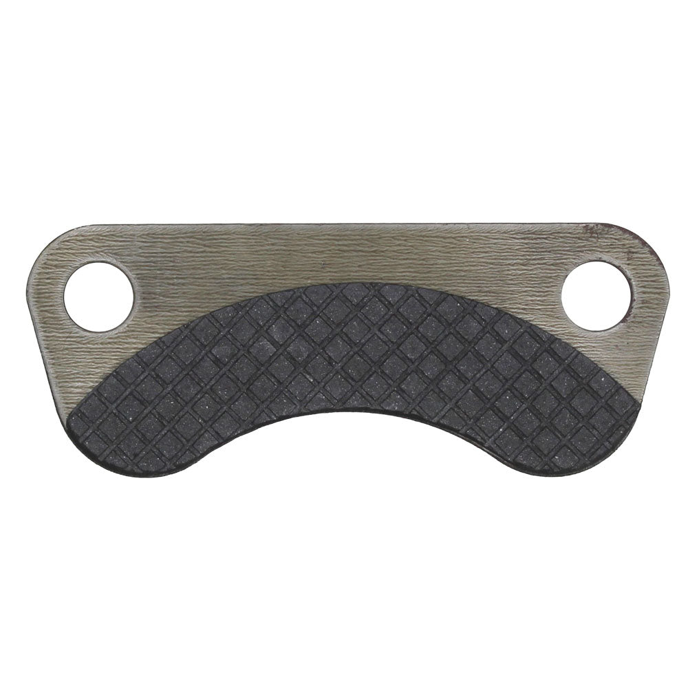 5158123 Brake Pads - Inner Fits Ford/New Holland