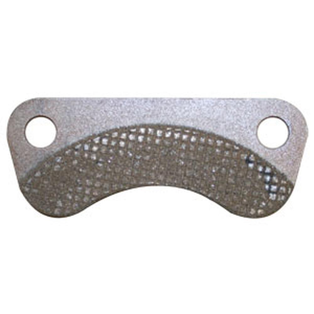 Brake Pad - Inner Fits Allis Chalmers 6060 6080 6070