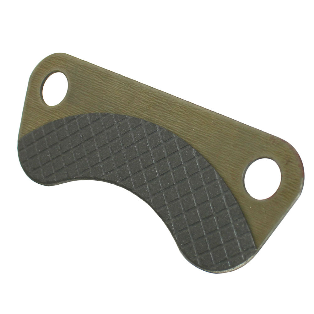 86502678 New Tractor Brake Pad Fits Ford 100-90 110-90 115-90 1180 1280 +