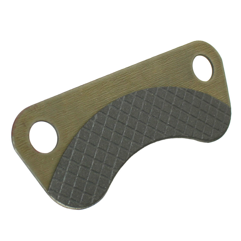 5158123 Brake Pads - Inner Fits Ford/New Holland