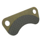 Brake Pad Fits Fiat Replaces 05104774