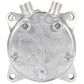 86508521 Compressor Sanden SD5H14 Fits Case 2090 2094 2290 2294 ++ Tractors