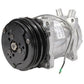 Compressor Fits TR87 TR88 TR89 TR97 TR98 TR99 86508521 86508521-A