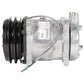 86508521 Compressor Sanden SD5H14 Fits Case 2090 2094 2290 2294 ++ Tractors