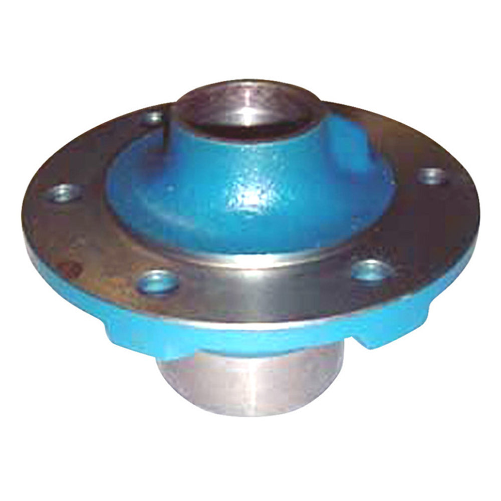 CBPN1200B Front Wheel Hub Set Fits Ford F-WRK-07 D5NN1104A NCA1104C
