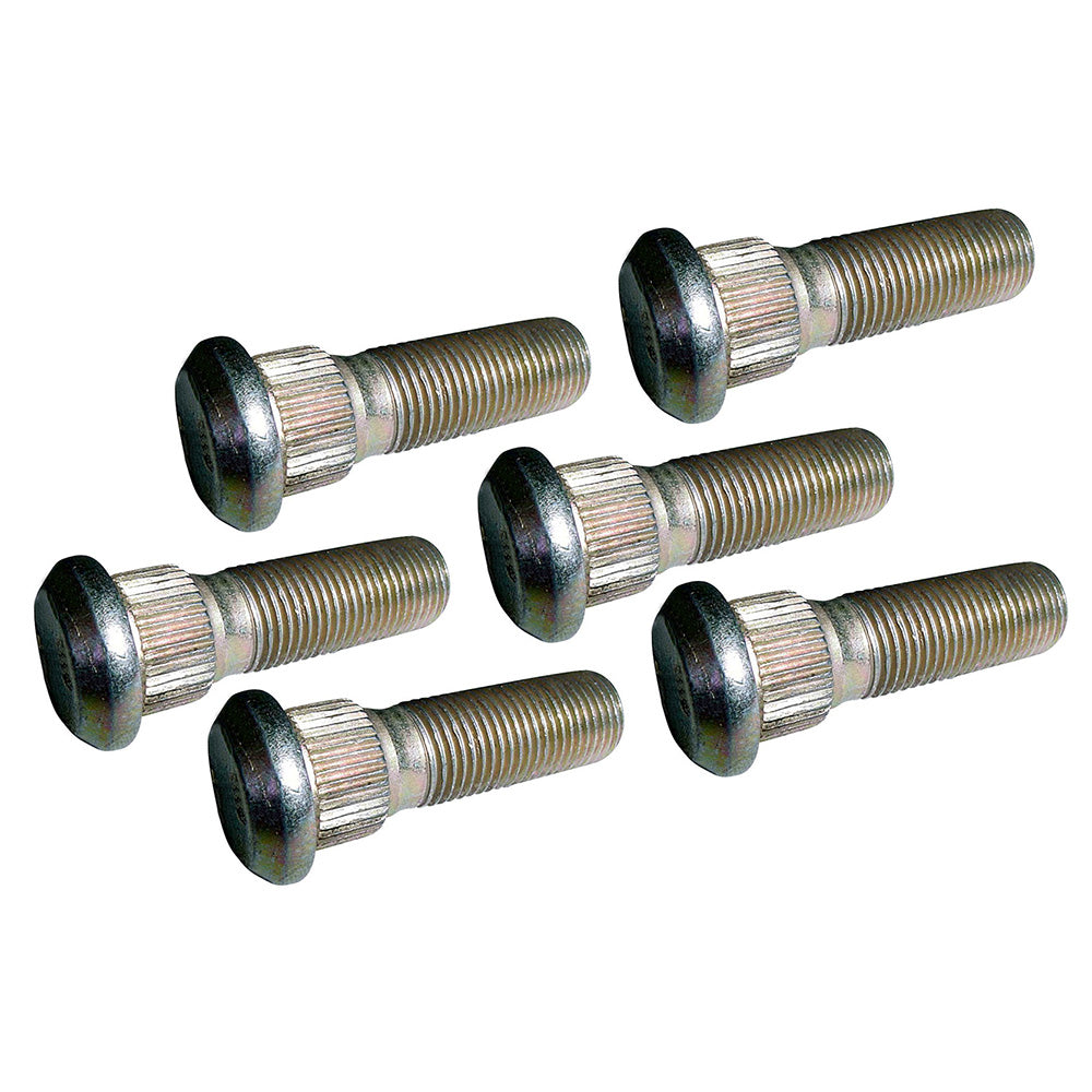 Front Hub Kit Fits Ford/New Holland Replaces 2N1139B