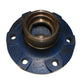 Front Wheel Hub w/o Bearing Fits Ford/New Holland Replaces D5NN1104A