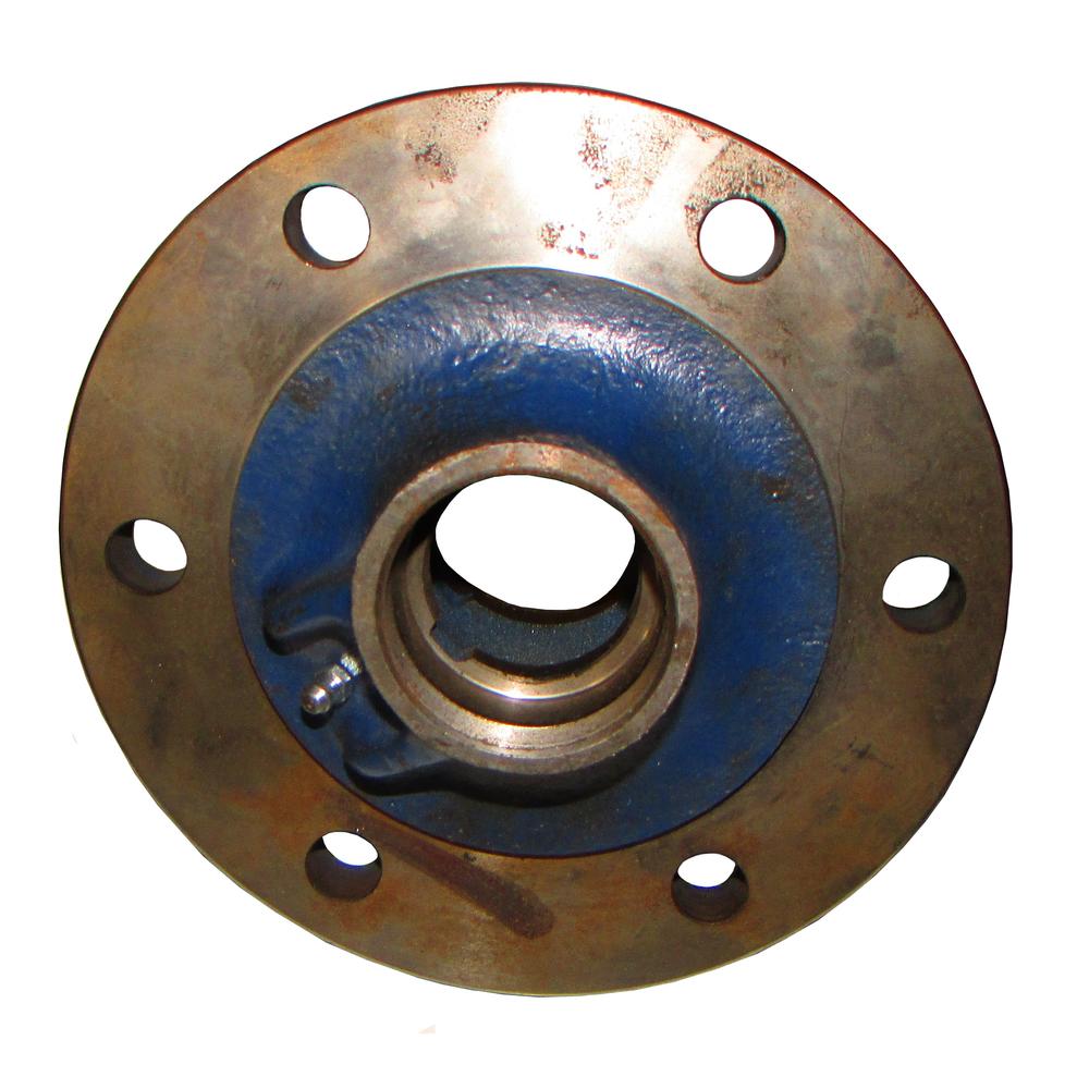 FDS285 Front Wheel Hub Fits Ford