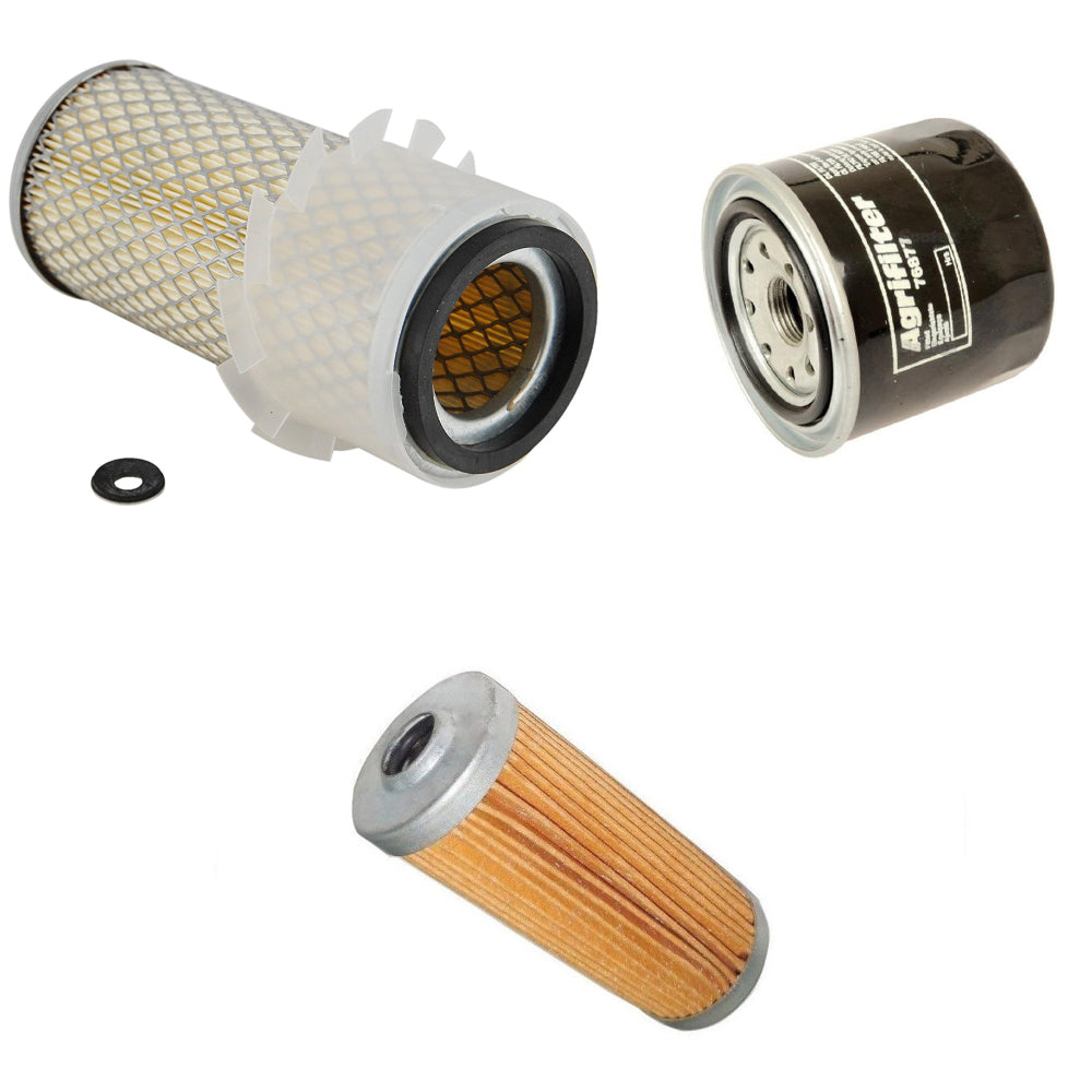 Filter Kit Fits Kioti Replaces E540511222