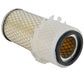 86512886 Air Filter Fits Ford New Holland Tractors 1110 1120 1210 1215 1310