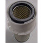 Air Filter Fits Ford/New Holland Replaces 84541251