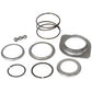86514860 New Hay Tedder Quick Disconnect Lock Repair Kit Fits Ford NH 163 255