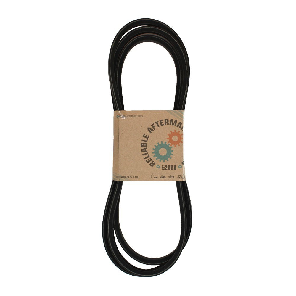 K-Poly V-Belt Fits Ford/New Holland Replaces 82850752