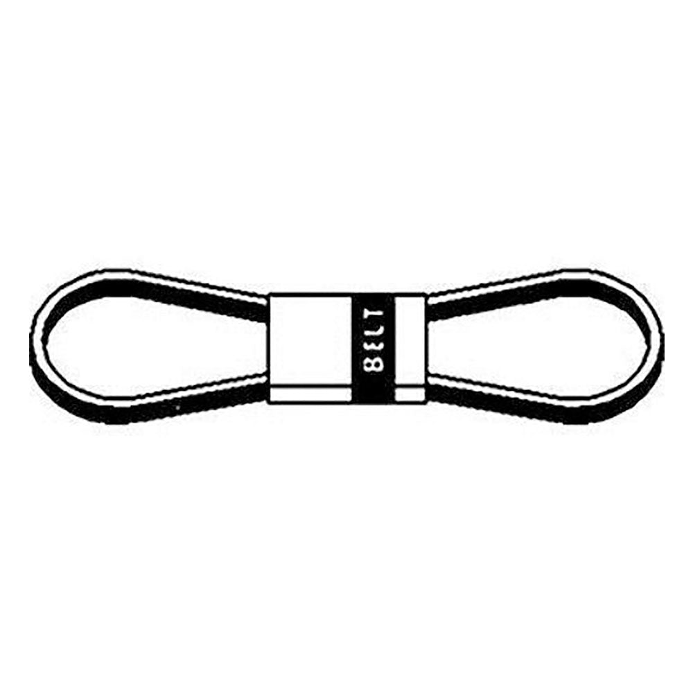 Belt - Serpentine Fits New Holland TS100 TS110 87309963 Fits Ford F3NN8620AA