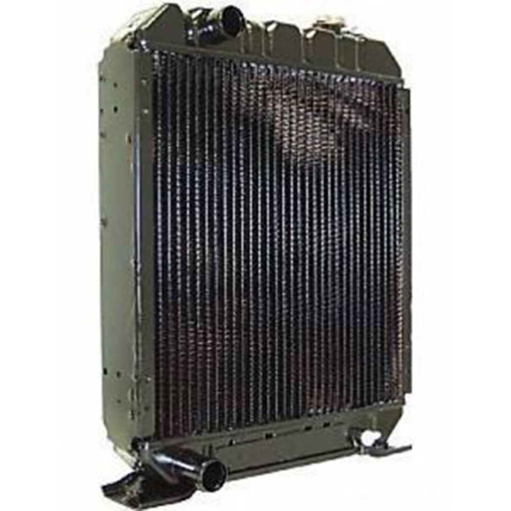 Radiator Fits Case IH 86402368 Fits New Holland TC25 TC29 TC33 1530 86519895