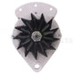 86520116 Alternator Fits Ford, Fits New Holland NH Tractor Baler 500 515 9609165